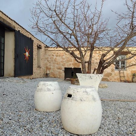 Loft Carriones Vila Castilléjar Exterior foto