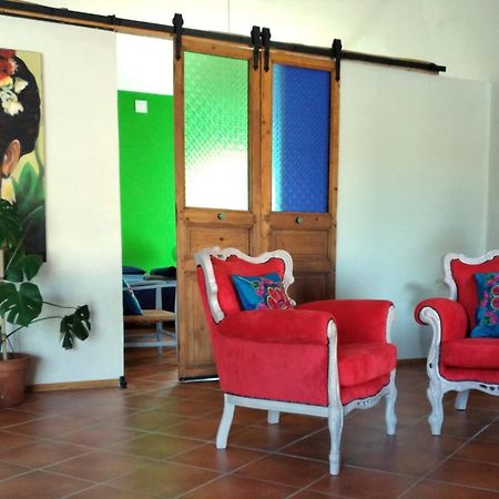 Loft Carriones Vila Castilléjar Exterior foto