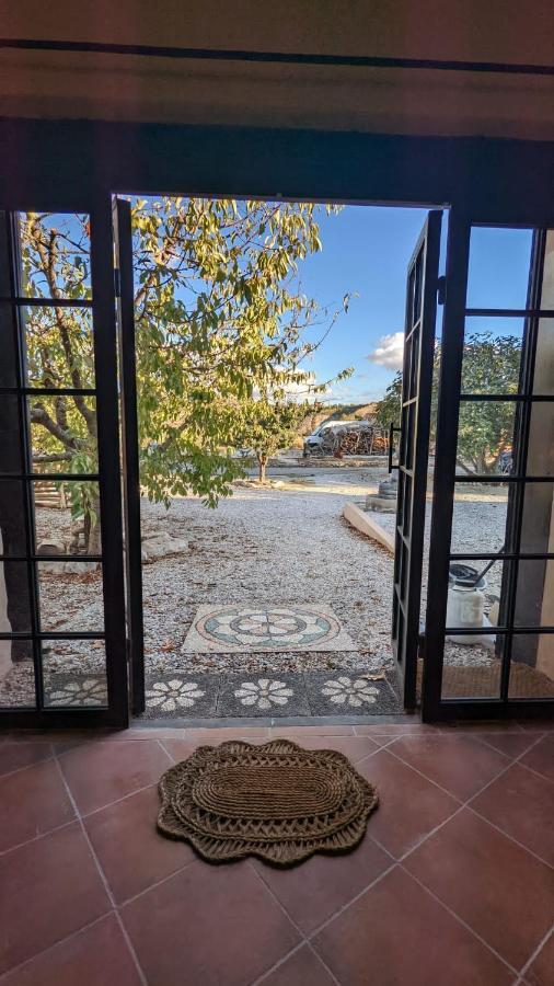 Loft Carriones Vila Castilléjar Exterior foto