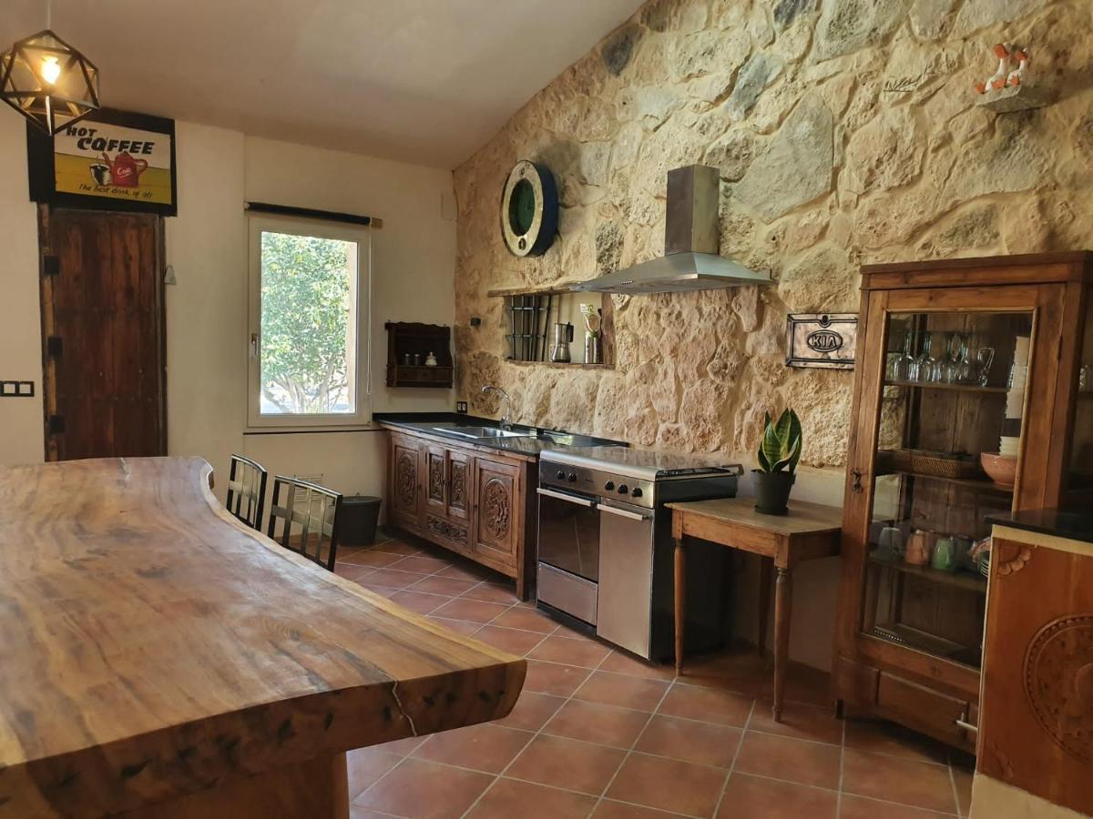 Loft Carriones Vila Castilléjar Exterior foto