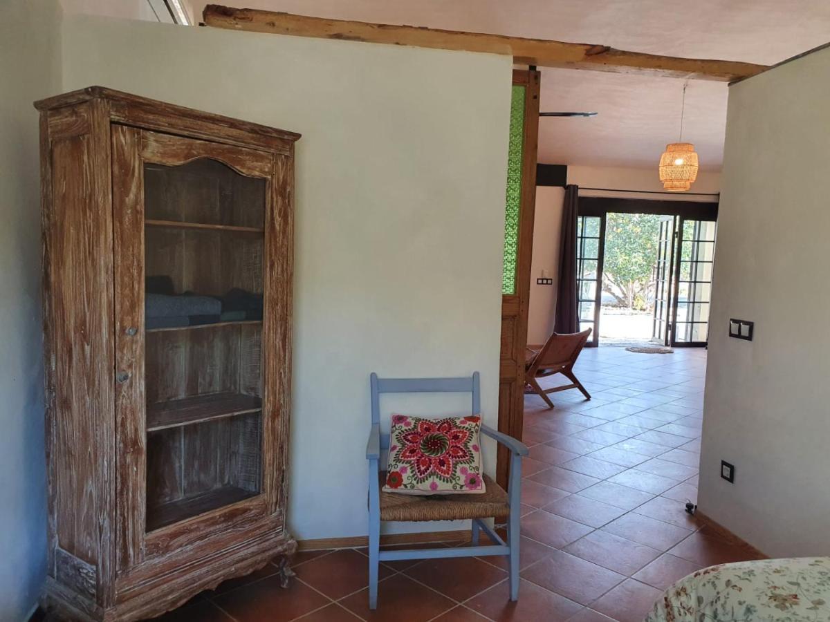 Loft Carriones Vila Castilléjar Exterior foto