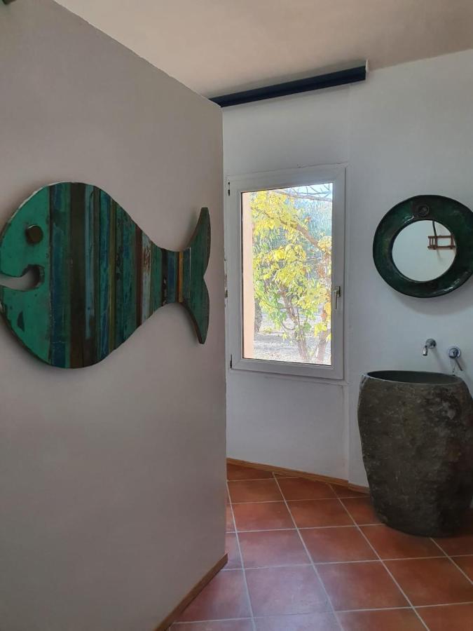 Loft Carriones Vila Castilléjar Exterior foto