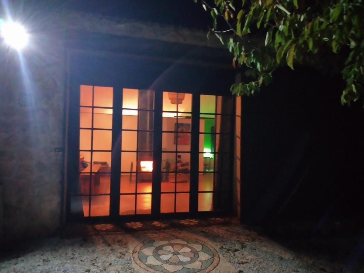 Loft Carriones Vila Castilléjar Exterior foto