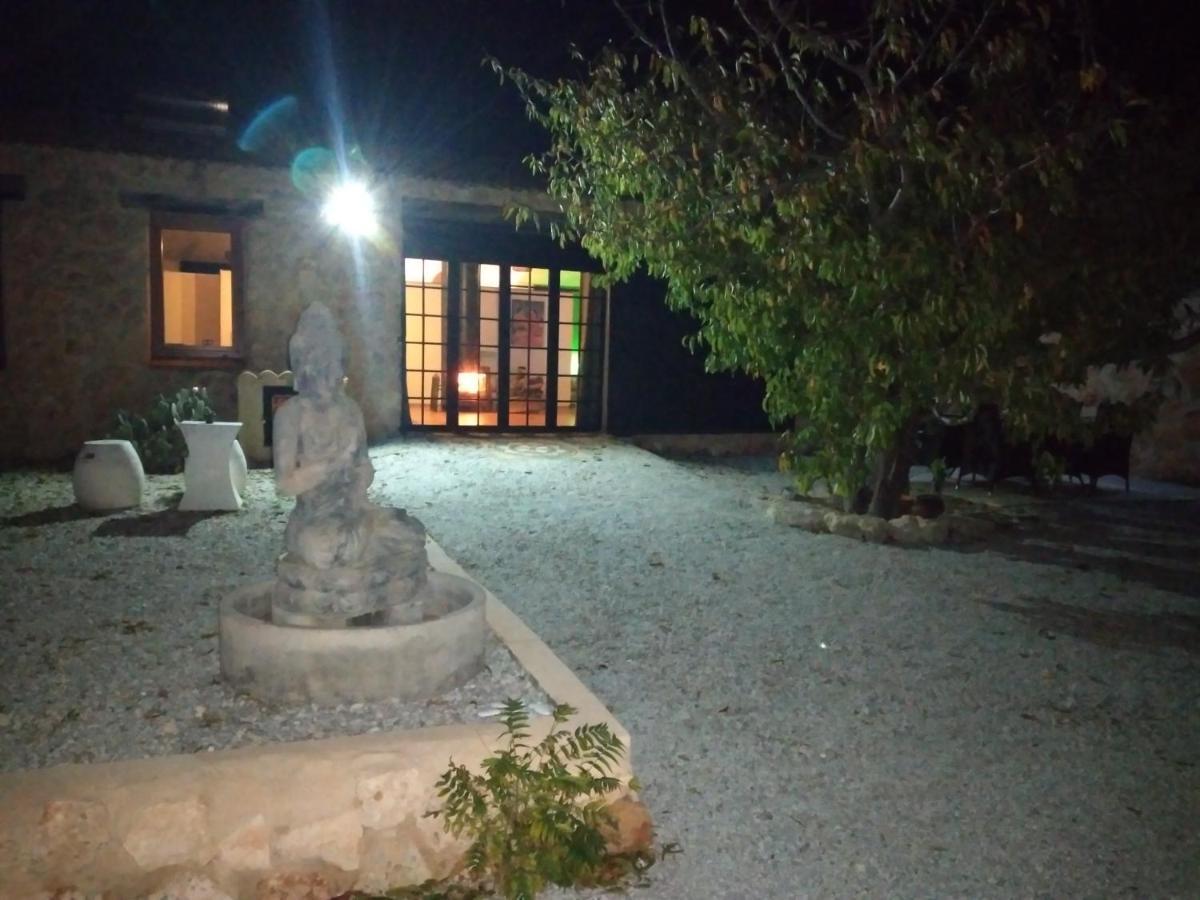 Loft Carriones Vila Castilléjar Exterior foto