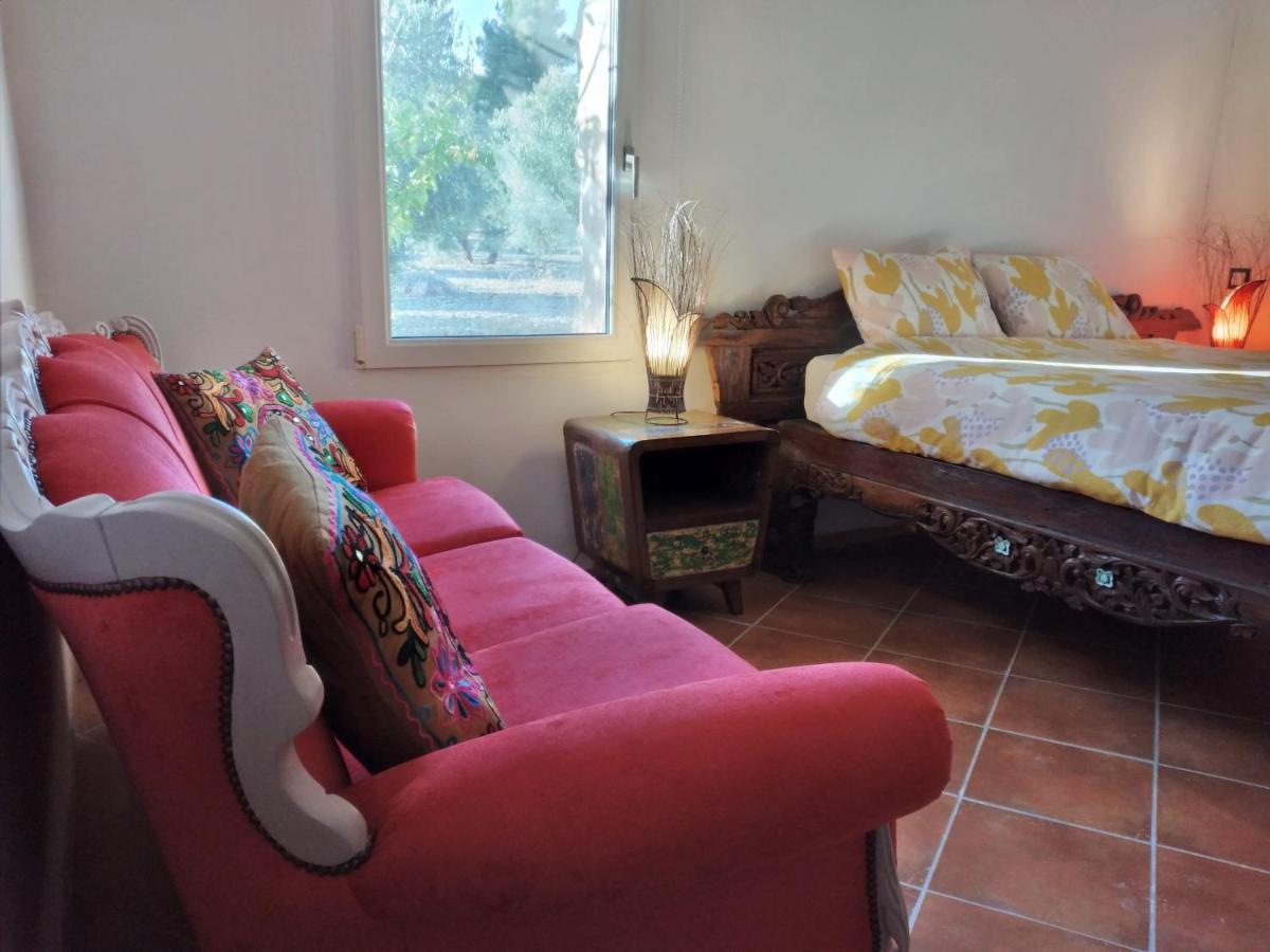 Loft Carriones Vila Castilléjar Exterior foto