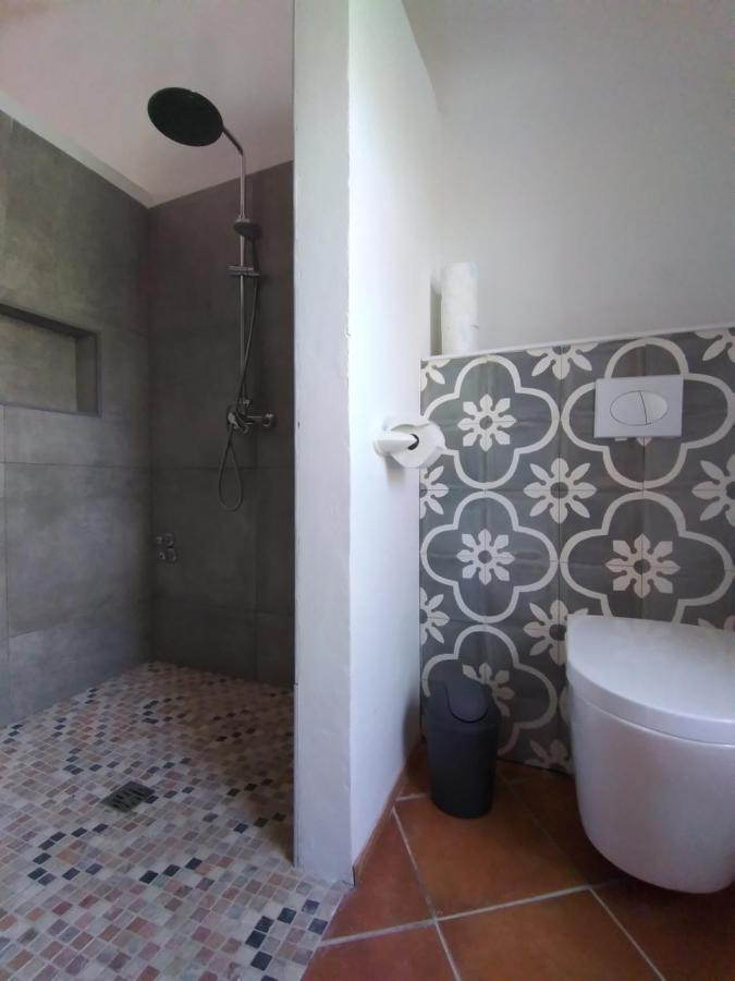 Loft Carriones Vila Castilléjar Exterior foto