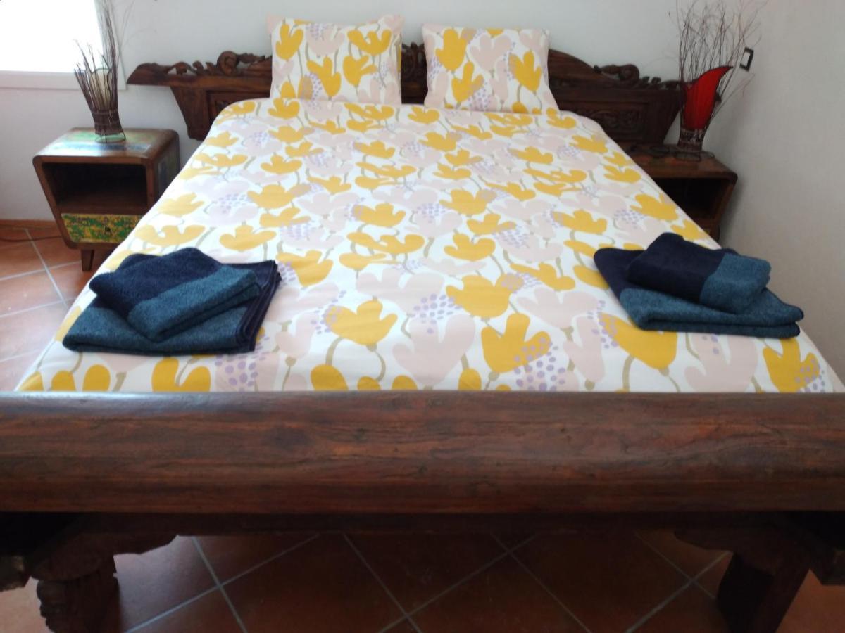 Loft Carriones Vila Castilléjar Exterior foto