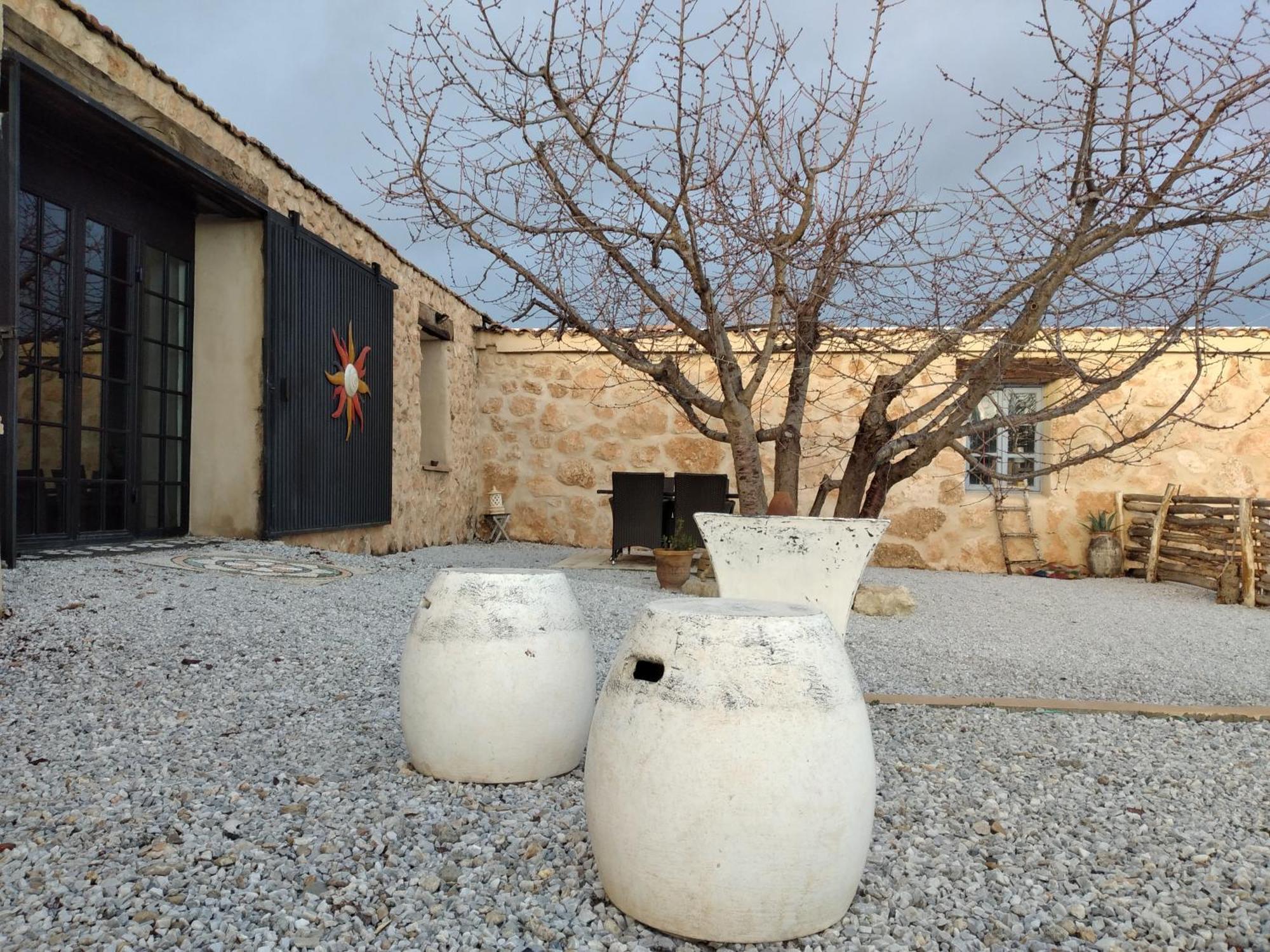 Loft Carriones Vila Castilléjar Exterior foto