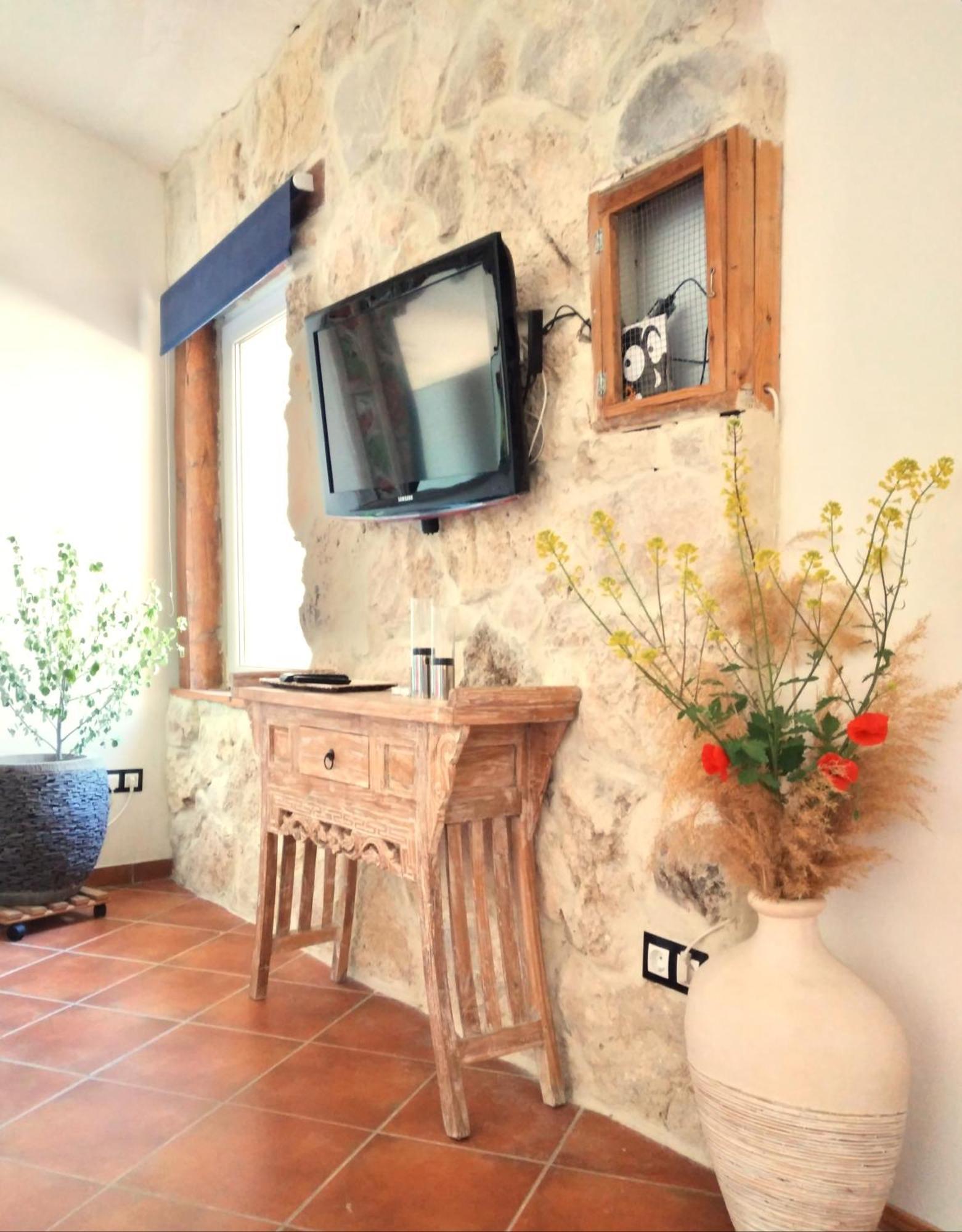 Loft Carriones Vila Castilléjar Exterior foto